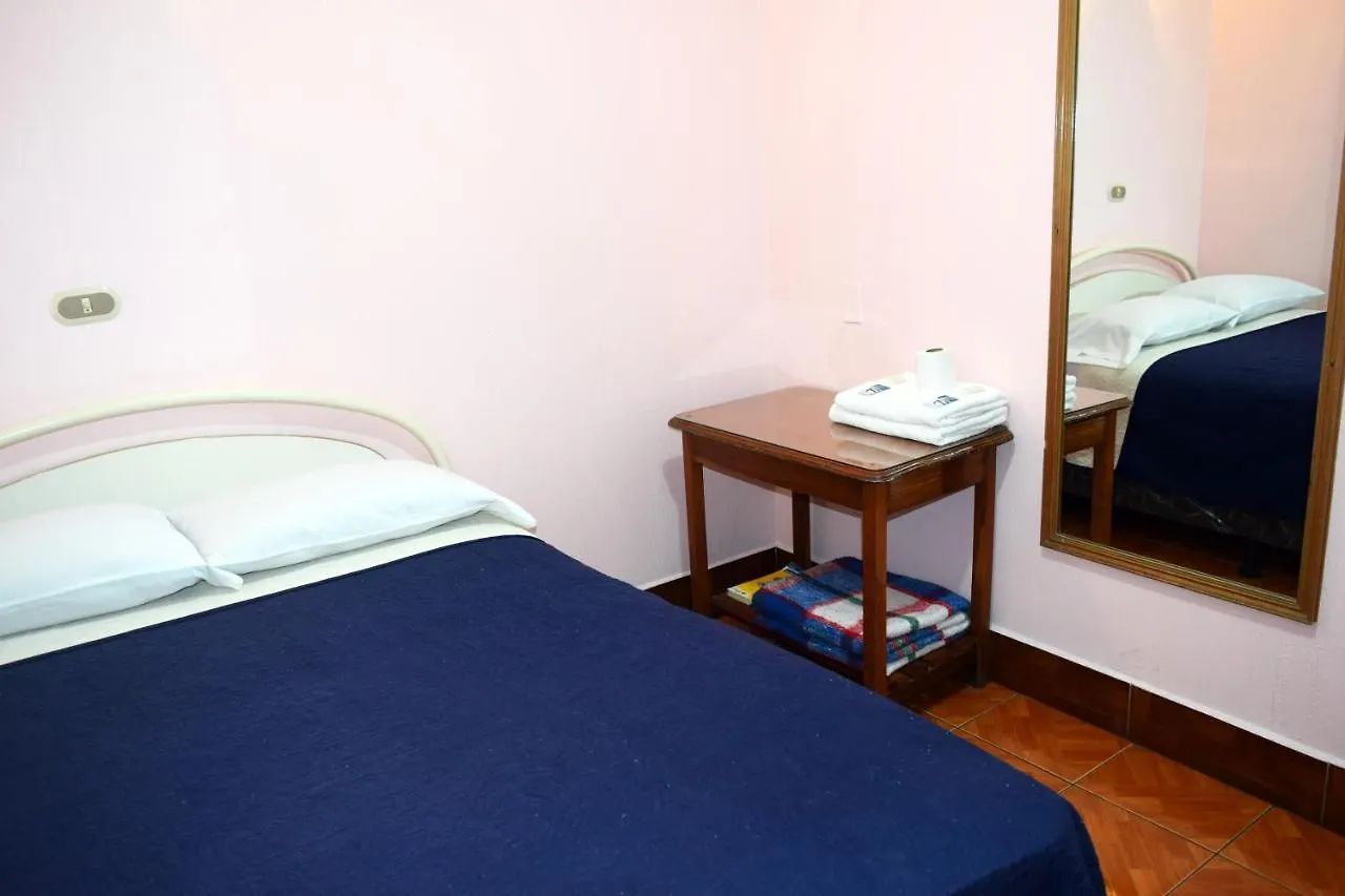 Hotel Posada Del Centro Guatemala City